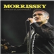 Morrissey - Live at Glastonbury